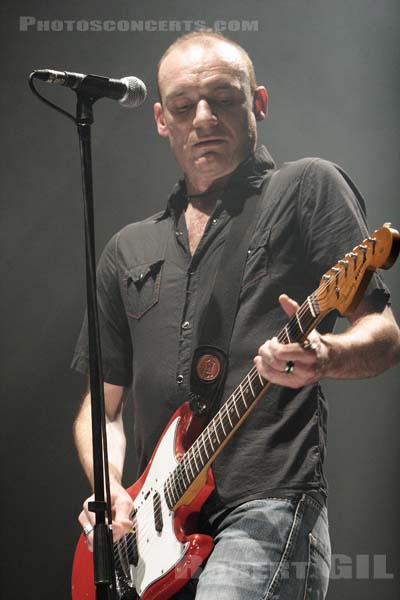 LOUISE ATTAQUE - 2006-04-24 - PARIS - Zenith - 